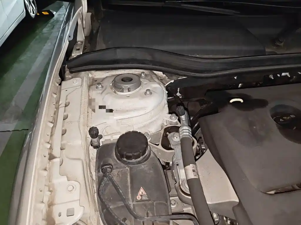 Mercedes-Benz GLA — миниатюра 20