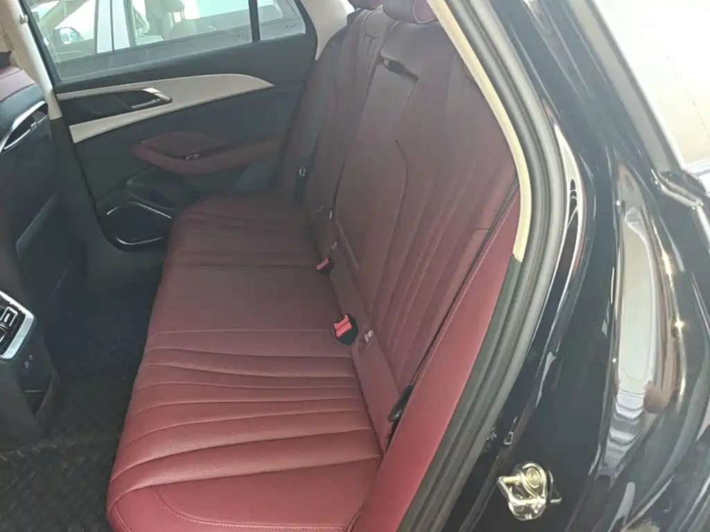 Hongqi Hongqi H5 PHEV — миниатюра 17