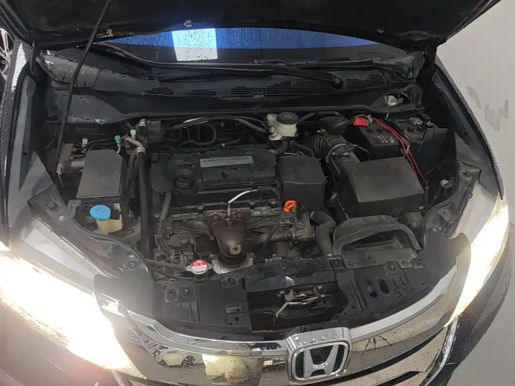 Honda Odyssey — миниатюра 20
