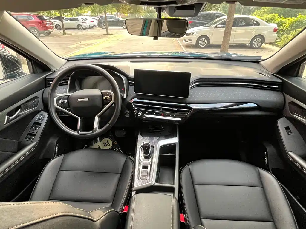 Haval Chitu — миниатюра 11