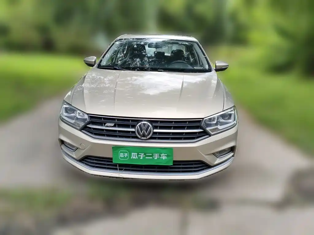 Volkswagen Bora — миниатюра 23