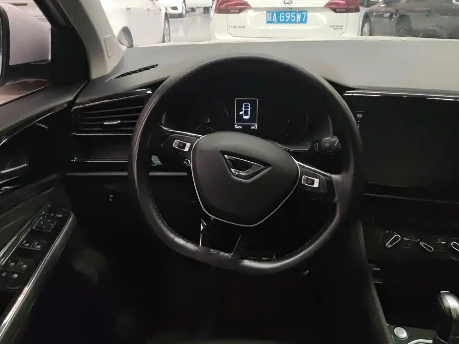 Jetta VS7 — миниатюра 15
