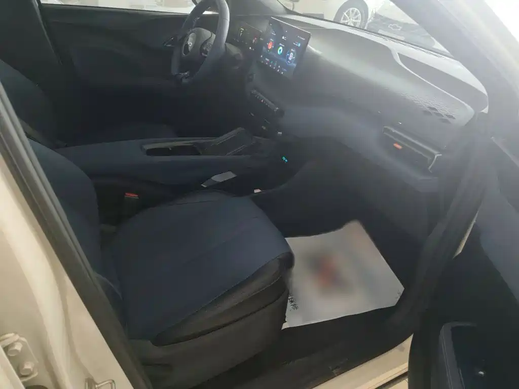 BYD Seagull — миниатюра 16