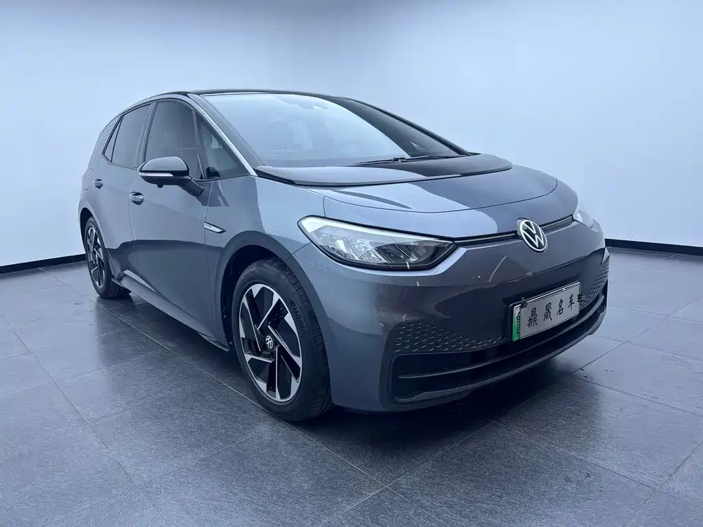 Volkswagen ID.3 — миниатюра 9