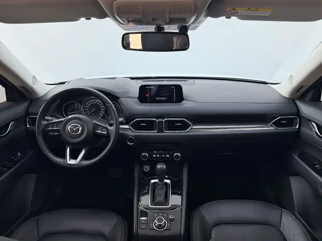 Mazda CX-5 — миниатюра 9