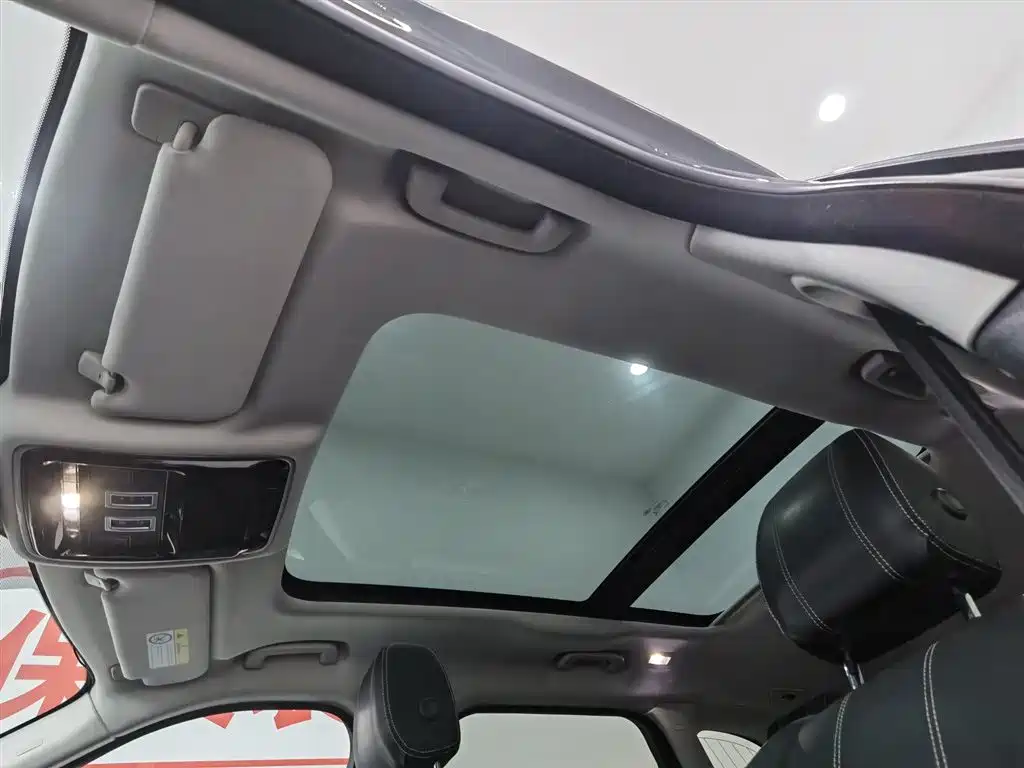 LAND ROVER RANGE ROVER STAR PULSE