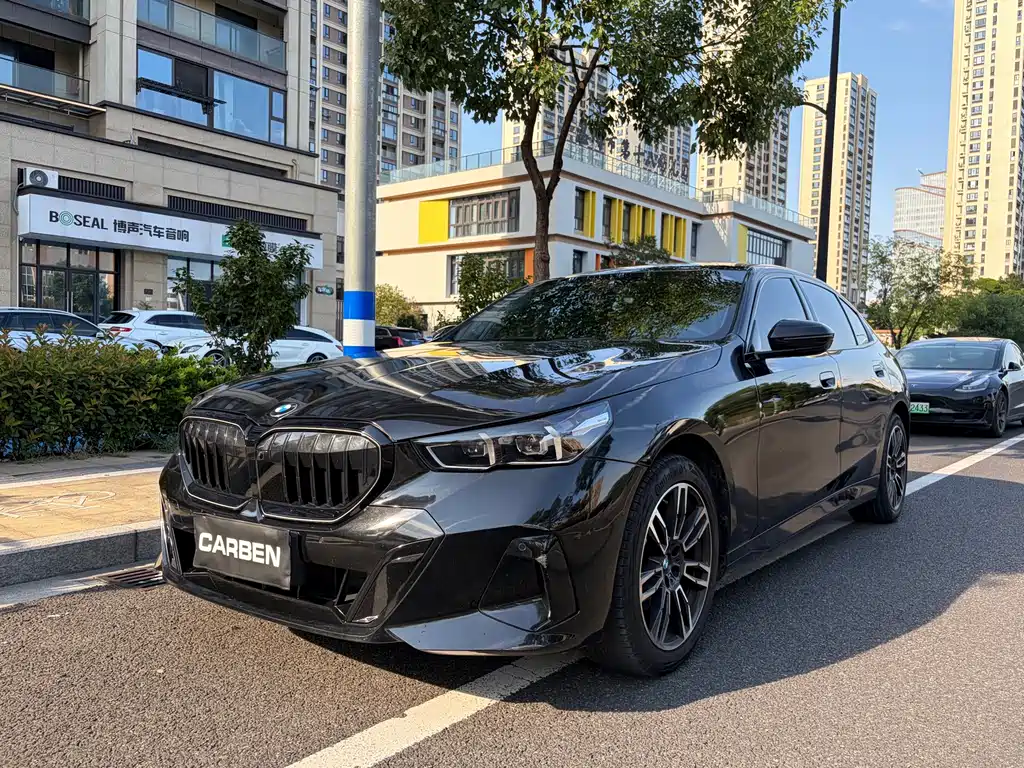 BMW 5 Series — фотографии объявления, Фото 2
