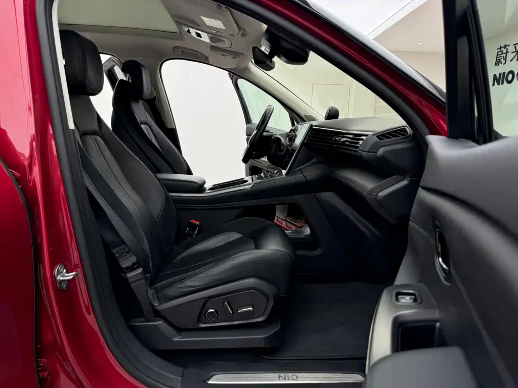 NIO NIO ES6