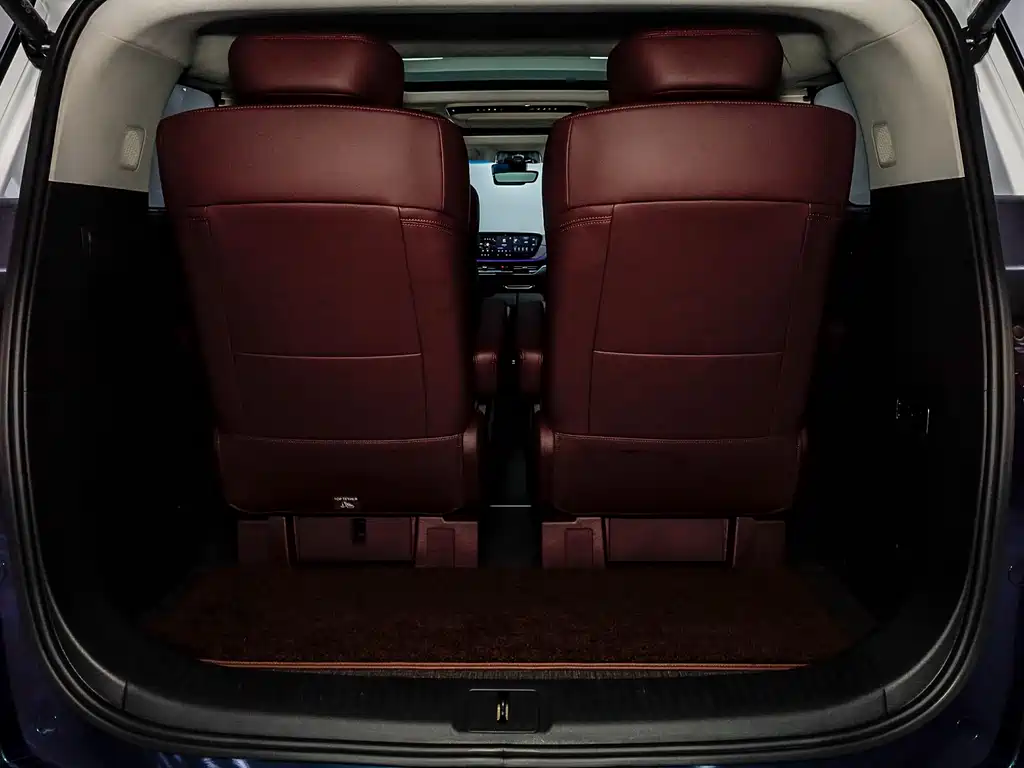 Buick Century — миниатюра 41