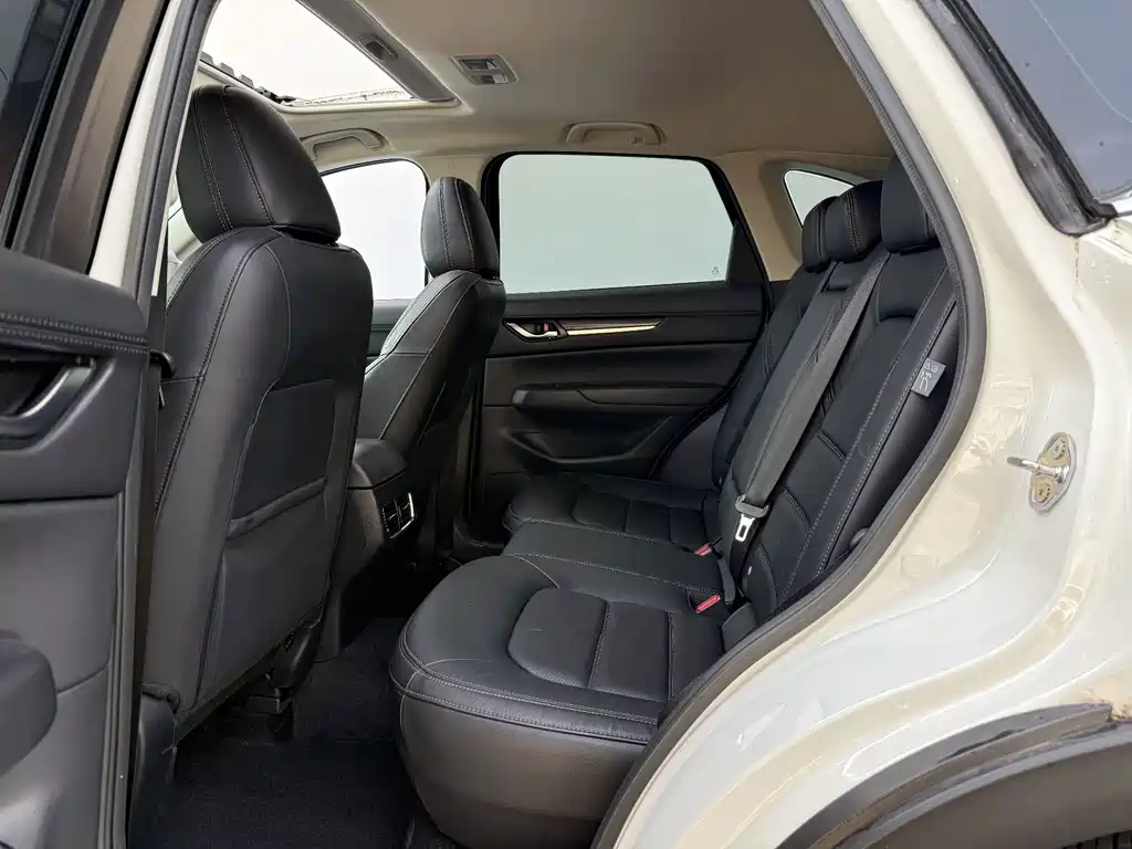Mazda CX-5 — миниатюра 8