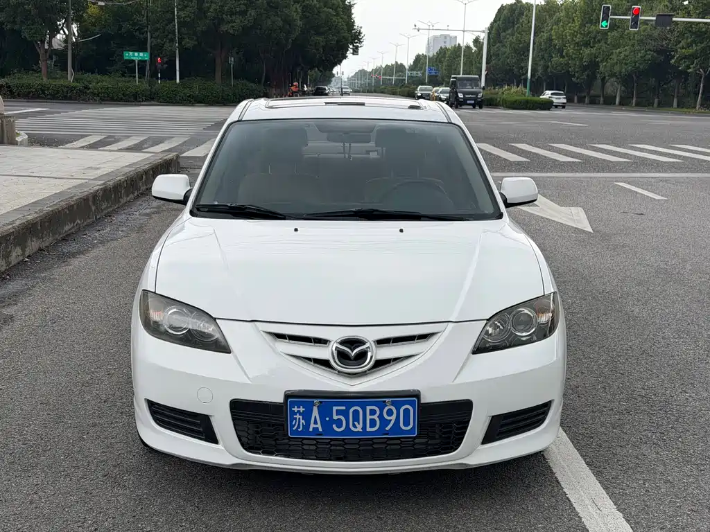 Mazda 3 — миниатюра 2