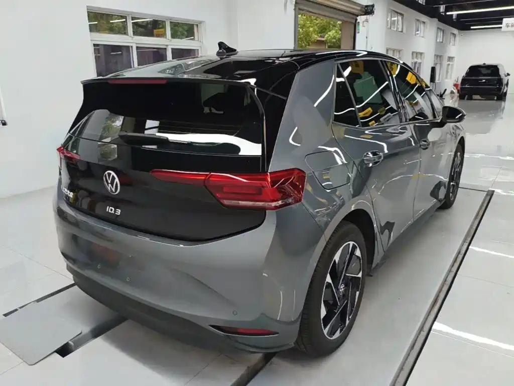 Volkswagen ID.3 — миниатюра 7