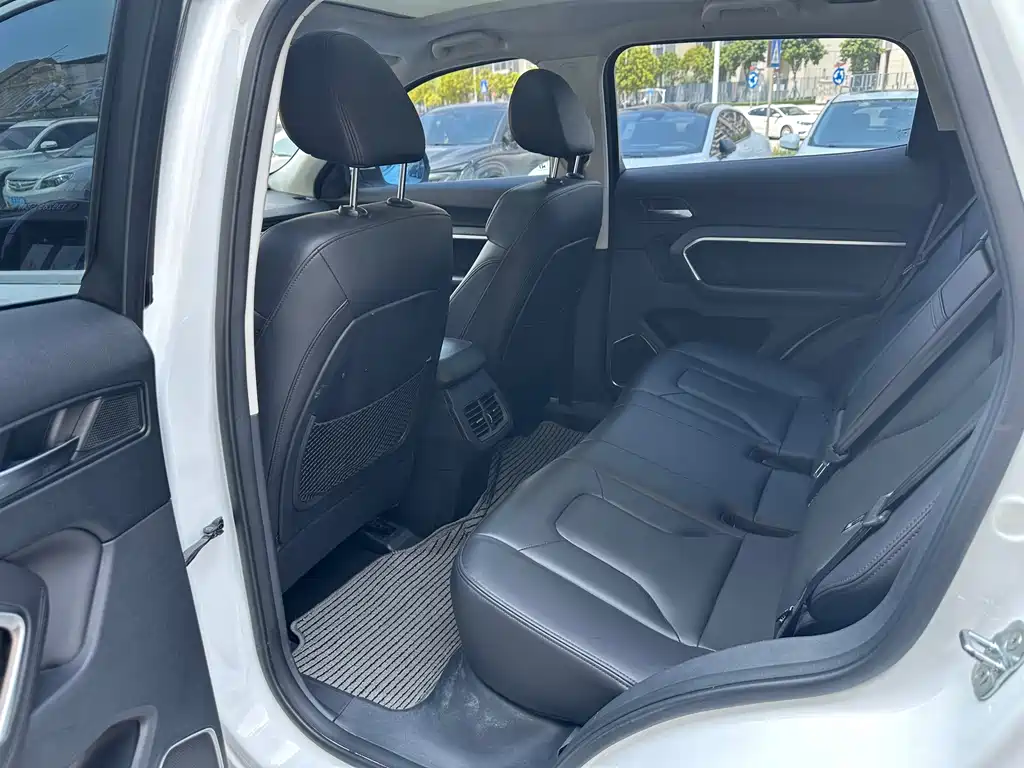 Haval H6 — миниатюра 9