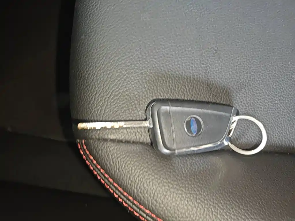 Ford Focus — миниатюра 9