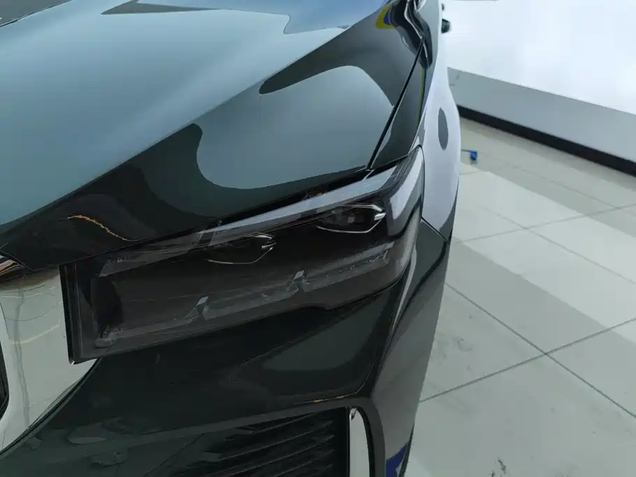 Geely Xingyue L — миниатюра 5