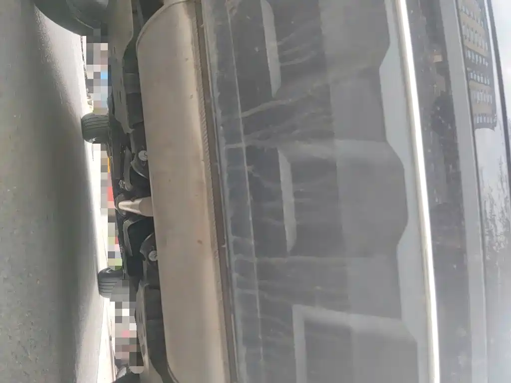 Geely Xingyue L — миниатюра 22