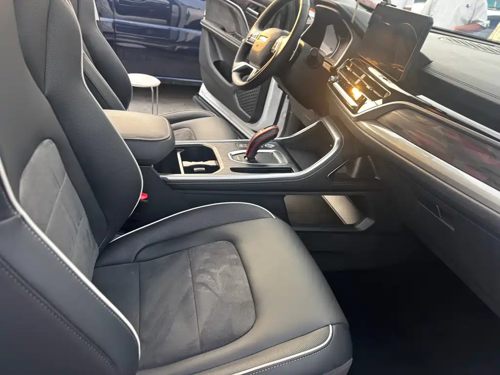 Haval H6 — миниатюра 12