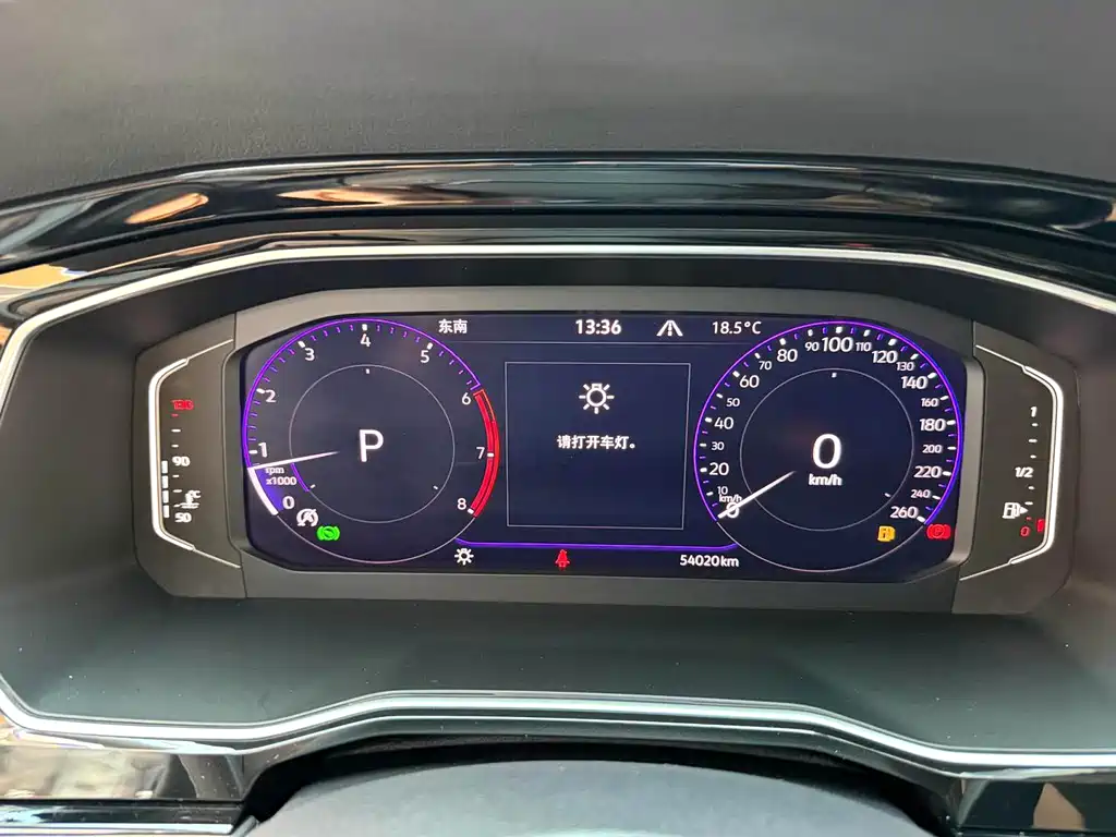 Volkswagen Sagitar — миниатюра 15