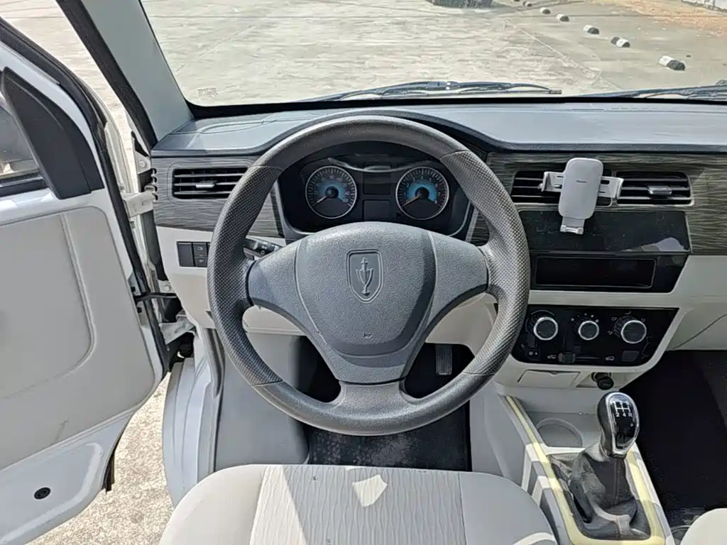 Jinbei Hiace X30L — миниатюра 11