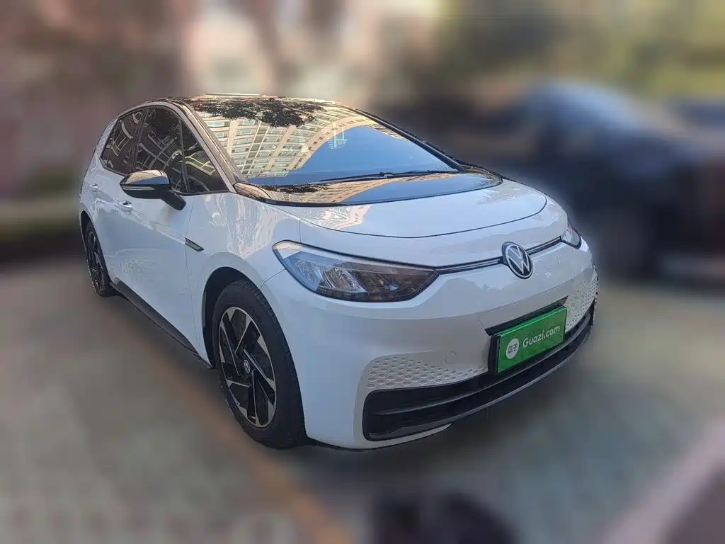 Volkswagen ID.3 — миниатюра 25