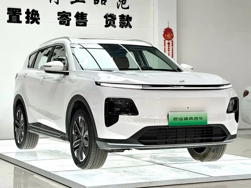 Shanhai Shanhai L7 — миниатюра 3