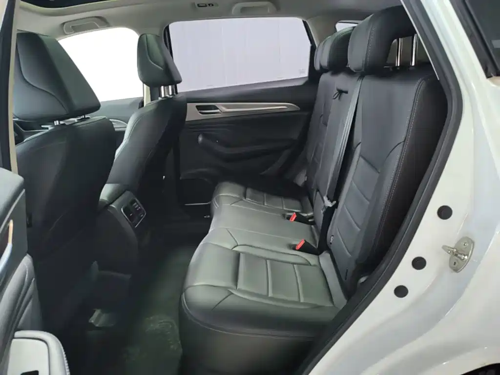Haval F7 — миниатюра 17