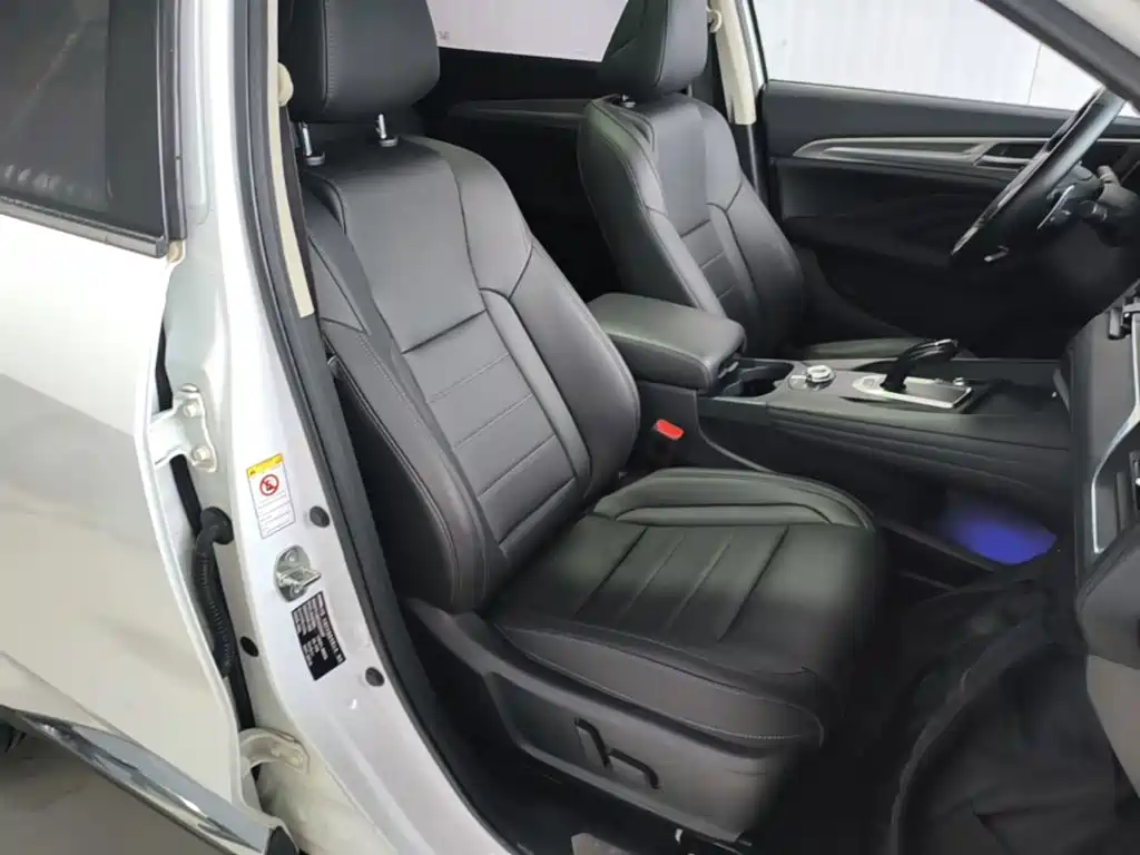 Haval F7 — миниатюра 25