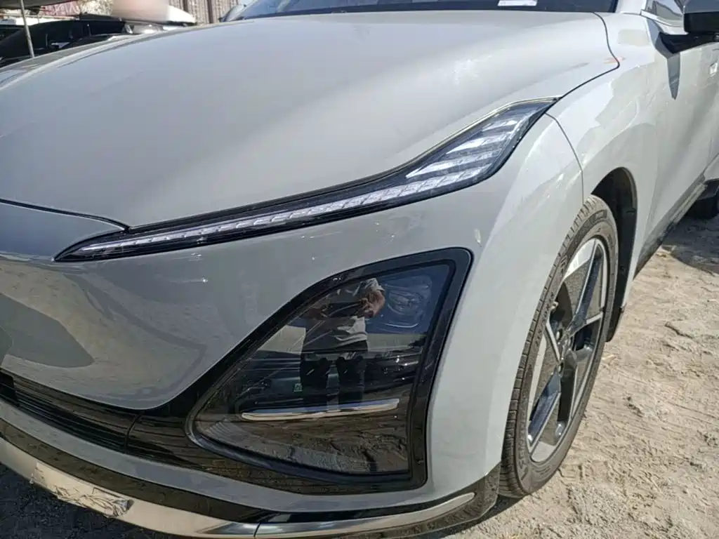 Wuling Xingguang — миниатюра 24
