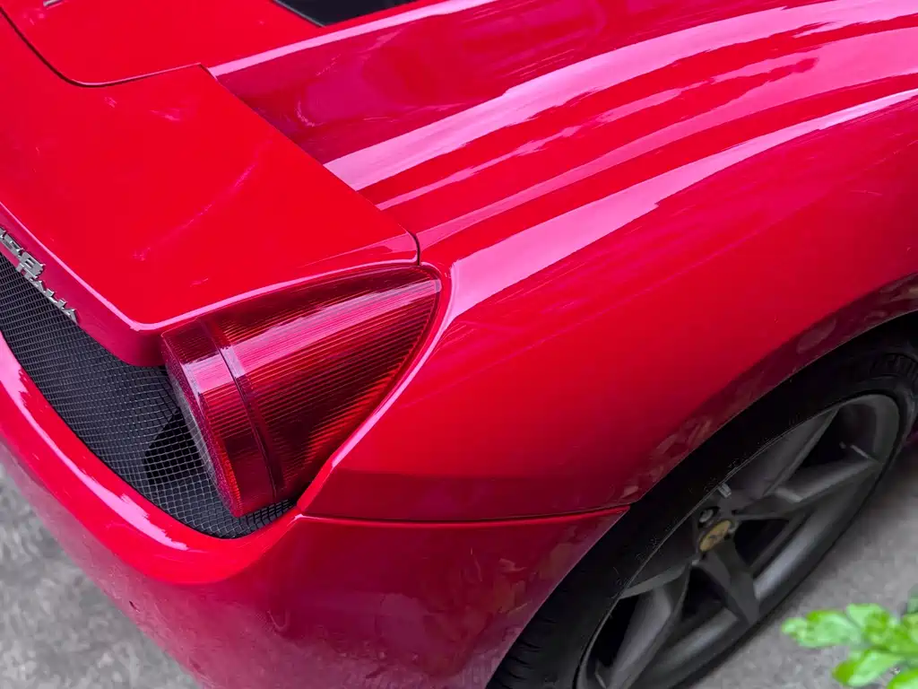 Ferrari 458 — миниатюра 6