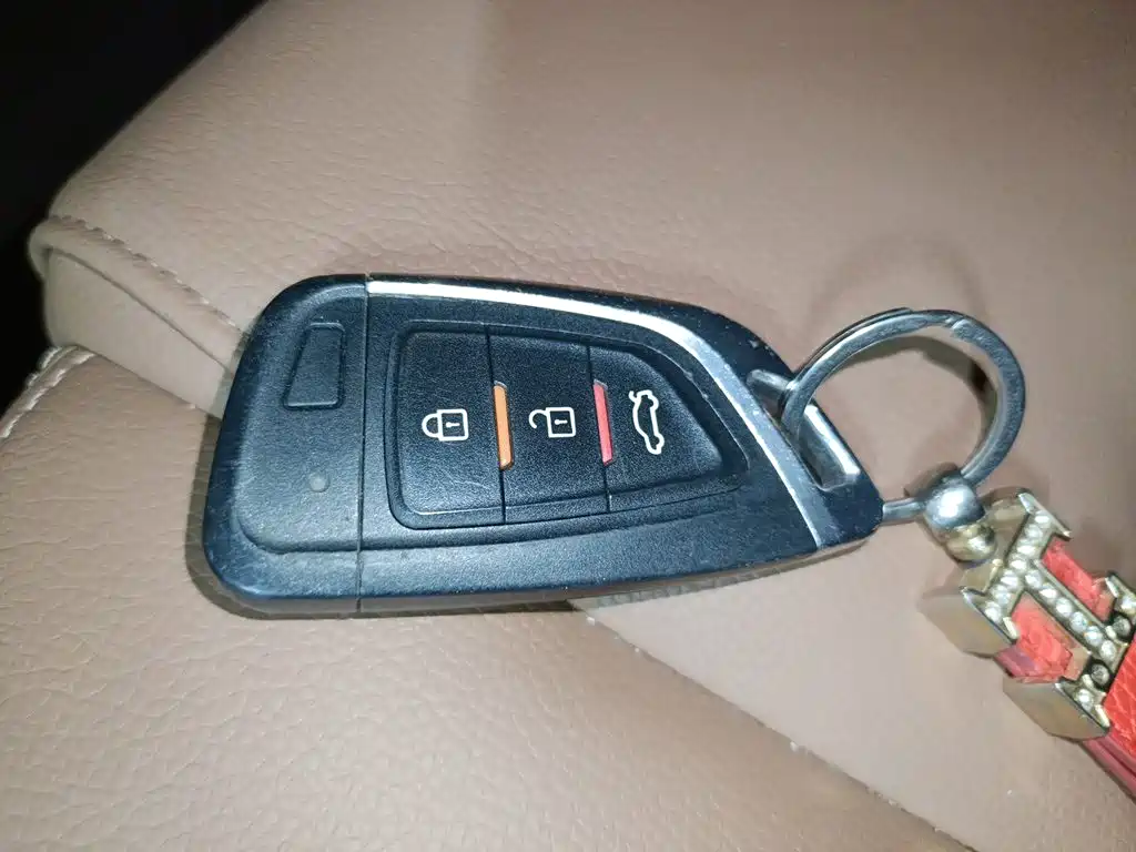 Zhonghua V5 — миниатюра 9
