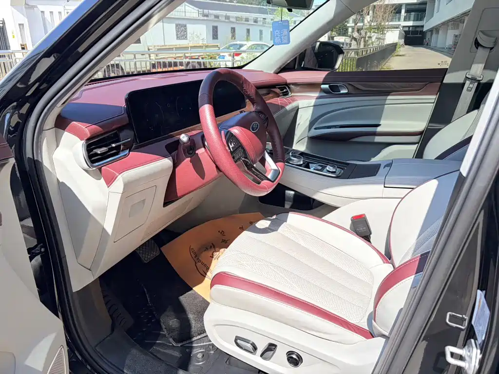 Ford Equator — миниатюра 7