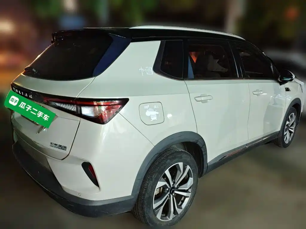Wuling Xingchen — миниатюра 4