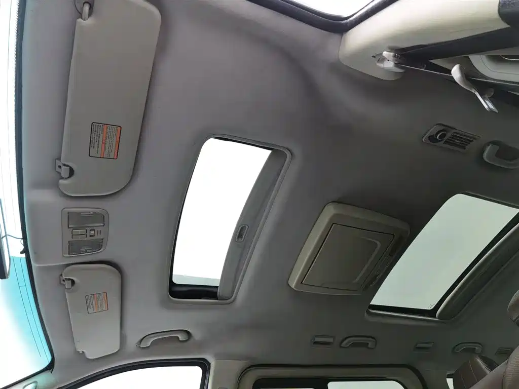 DONGFENG POPULAR CM7