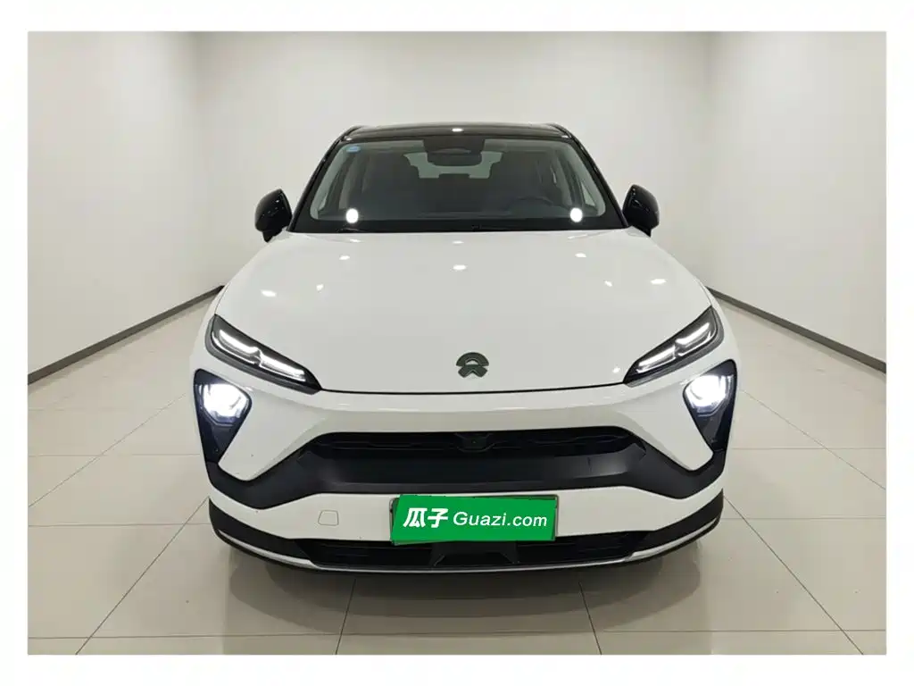 NIO ES6 — миниатюра 2