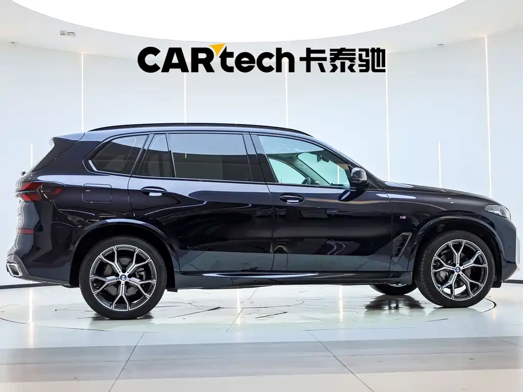 BMW X5 — миниатюра 5