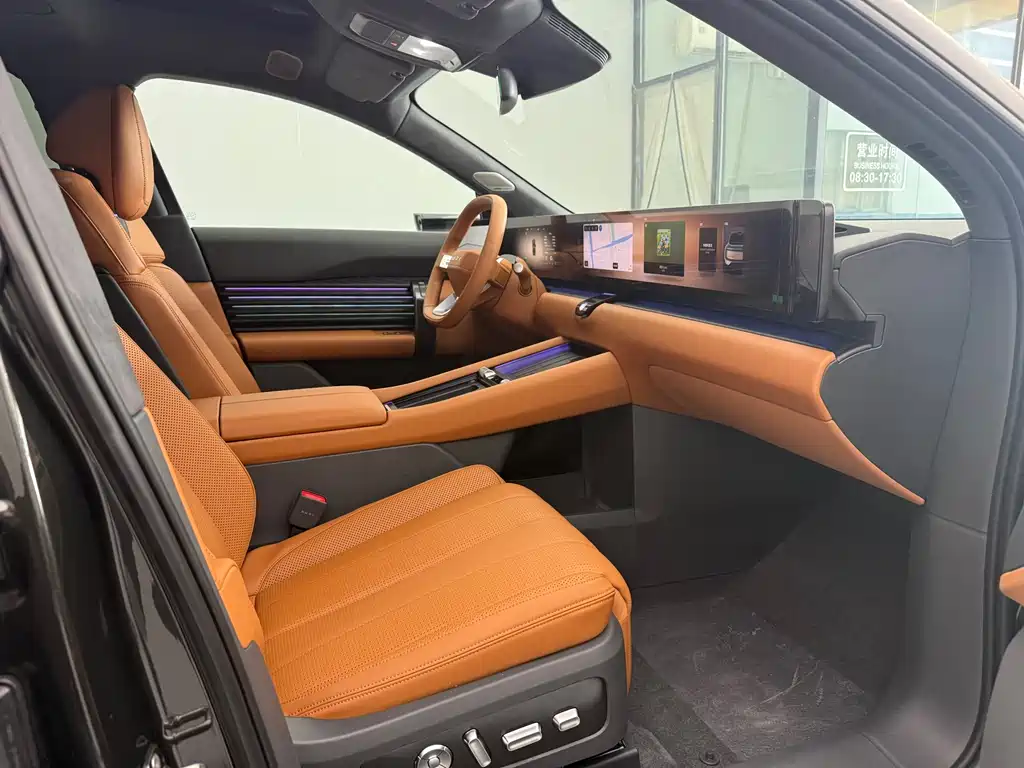 Audi E7X — миниатюра 10