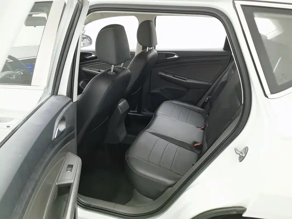 Jetta VS5 — миниатюра 15