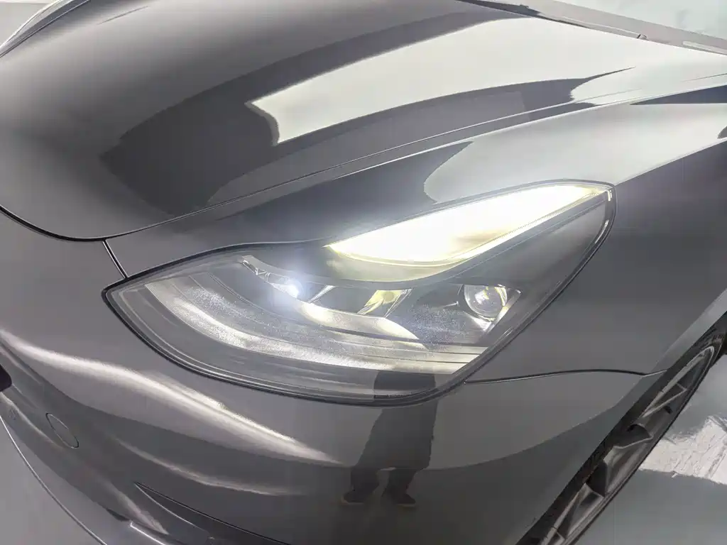 Tesla Model 3 — фотографии объявления, Фото 8