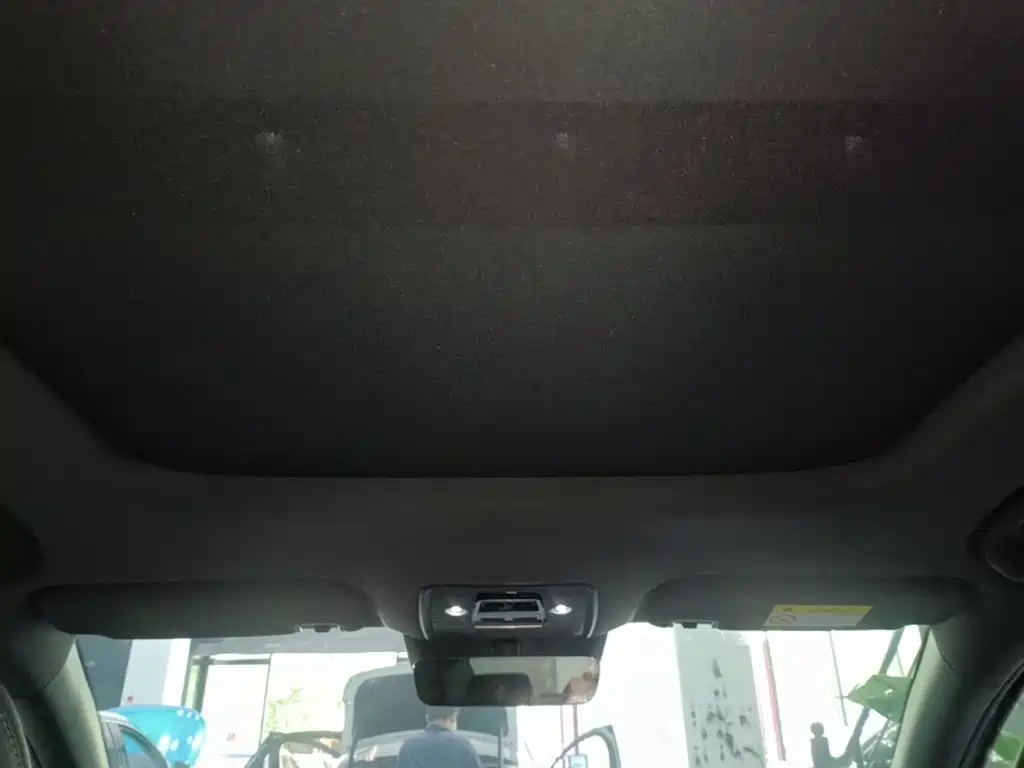 BYD Qin L — миниатюра 18