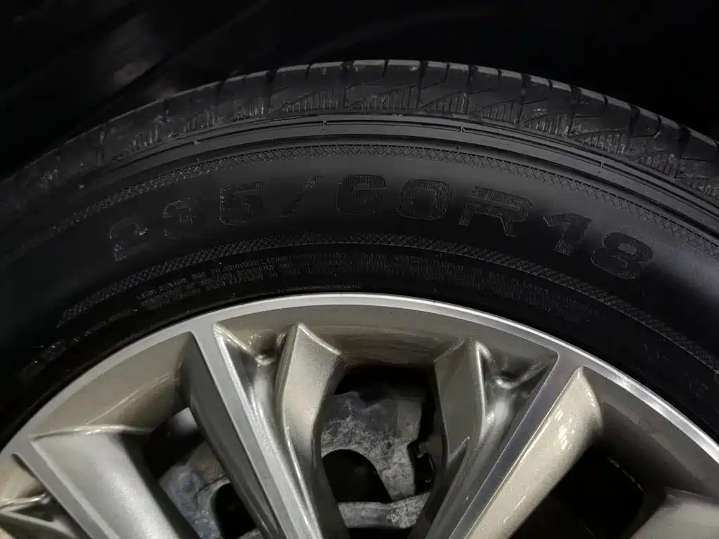 Jetour X70 — миниатюра 24