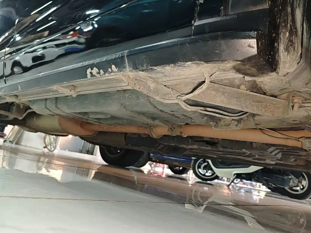 Toyota Highlander — миниатюра 21