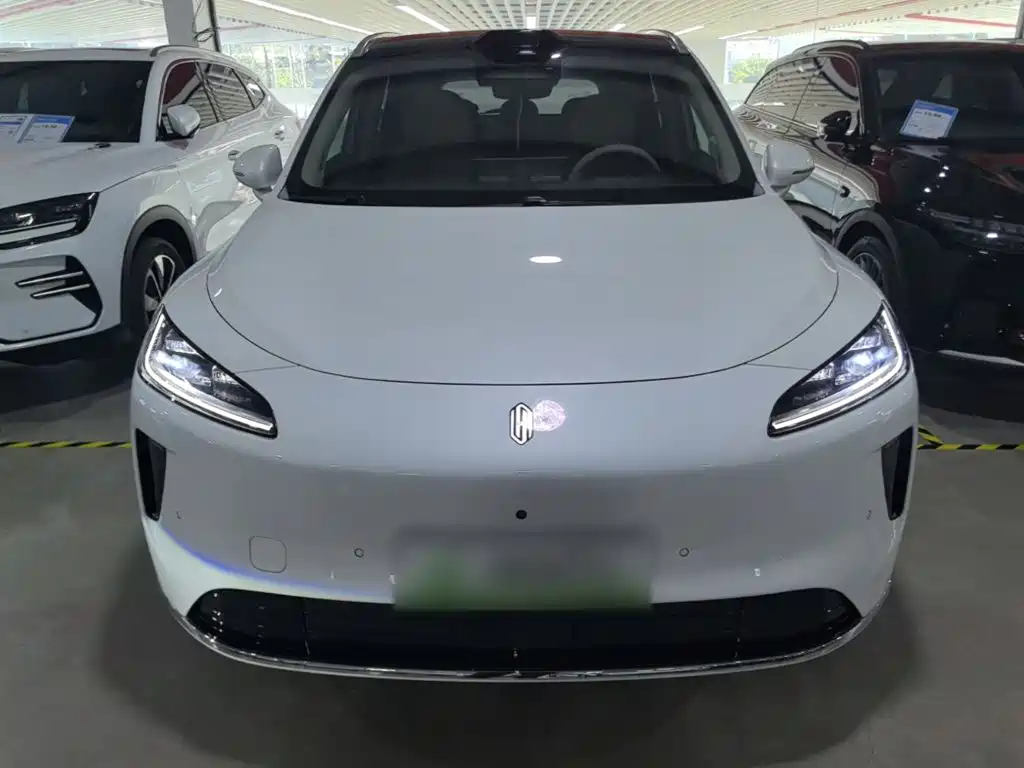 Shangjie Shangjie H5 — миниатюра 3