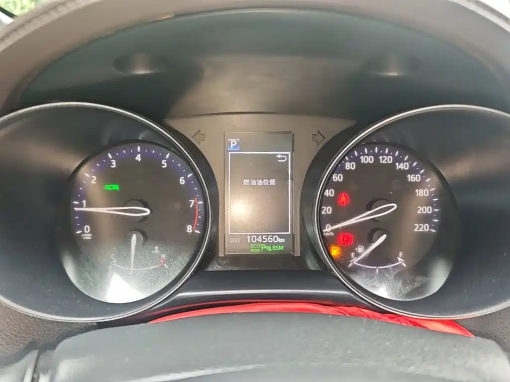 Toyota C-HR — миниатюра 16