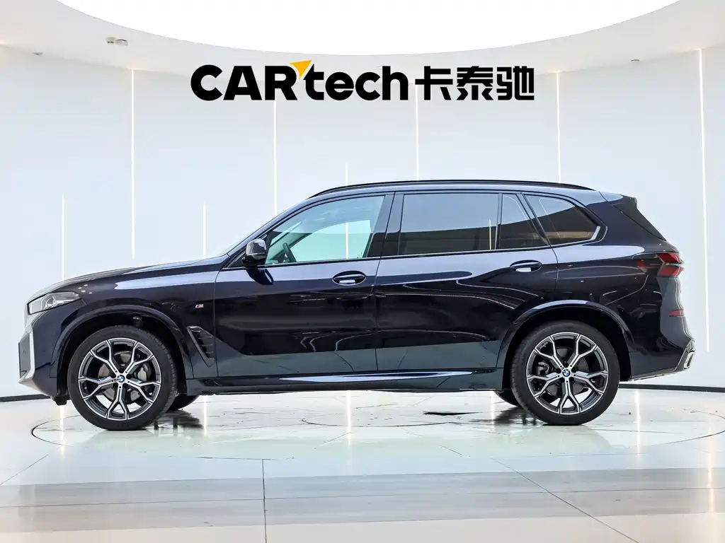 BMW X5 — миниатюра 6