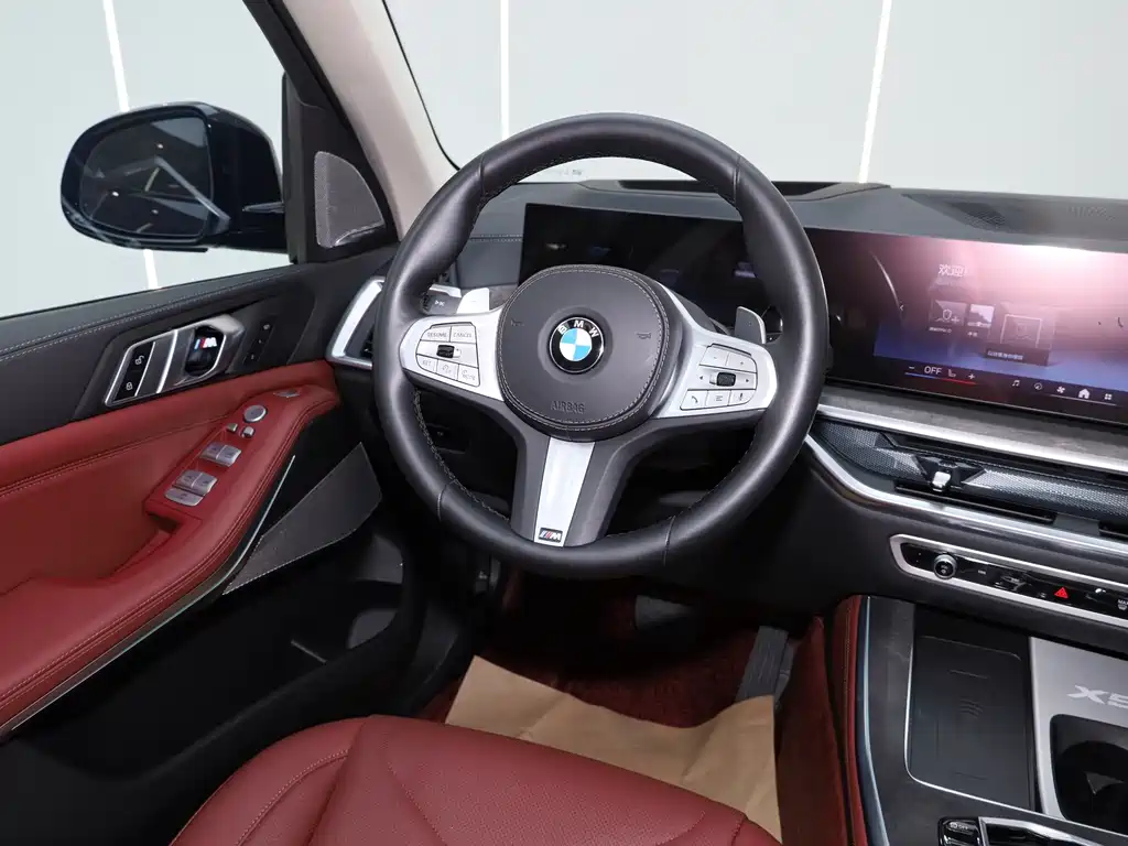 BMW X5 — миниатюра 18