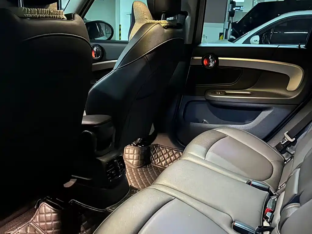 MINI Mini Countryman — миниатюра 6