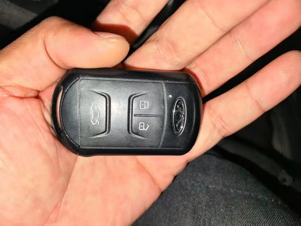 Chery Tiggo 5 — миниатюра 9