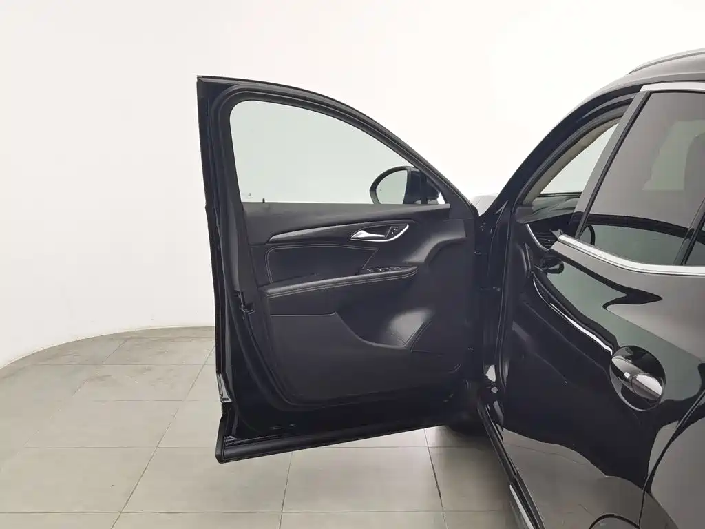 Buick Envision S — миниатюра 8