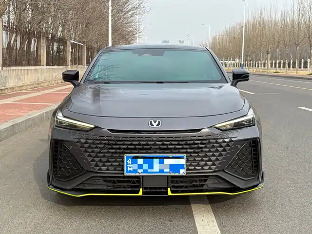 2023 Changan UNI-V