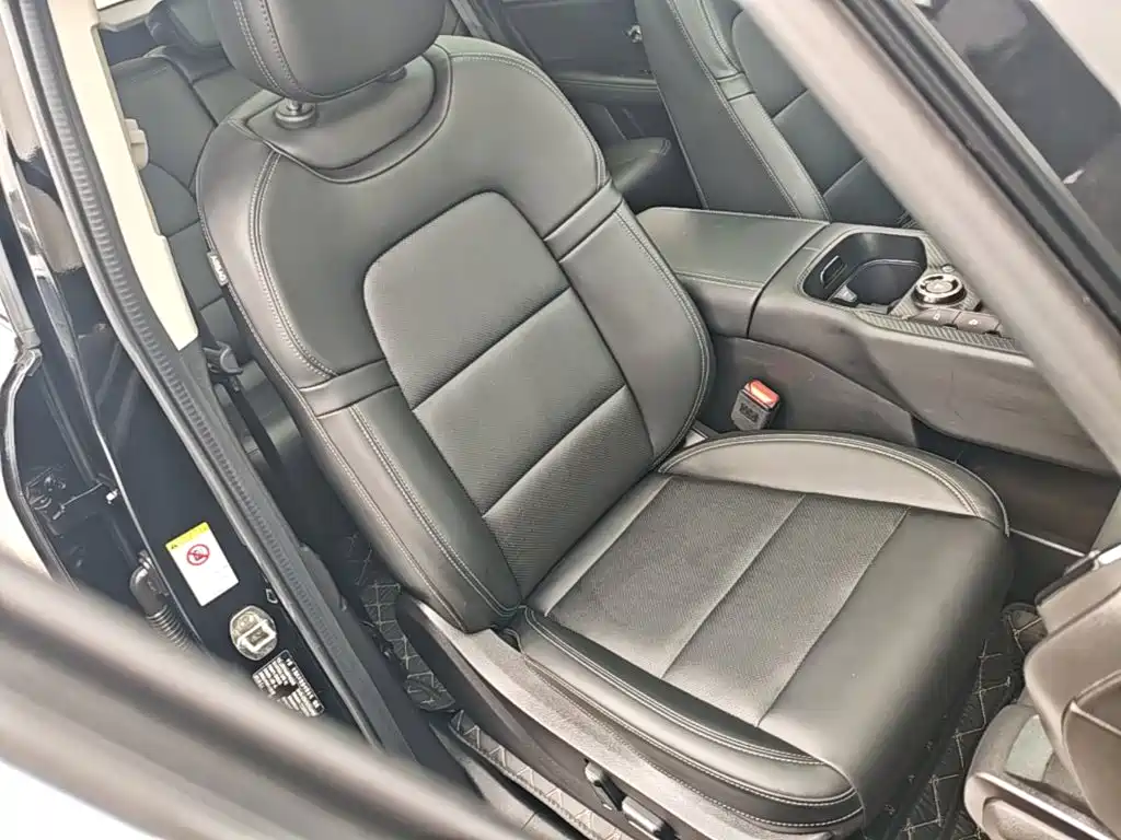 Haval Big Dog PLUS New Energy — миниатюра 25